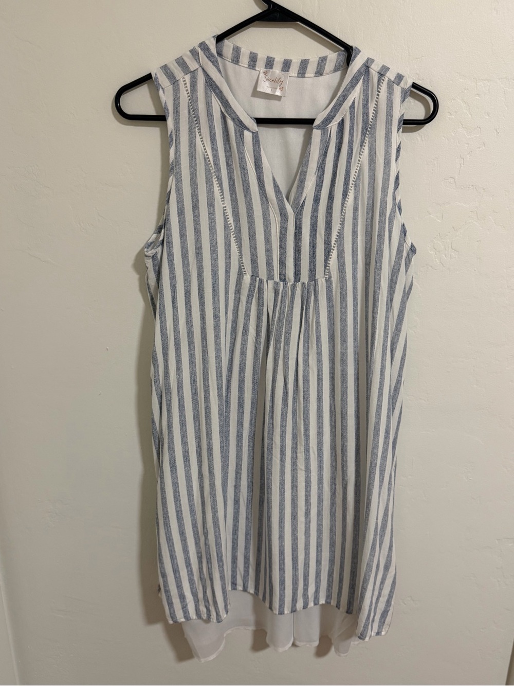 Siren Lily women’s dress - size large